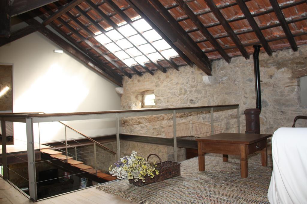 Casa De Campo Moinhos Da Gozundeira Sobral de Monte Agraço Exterior foto